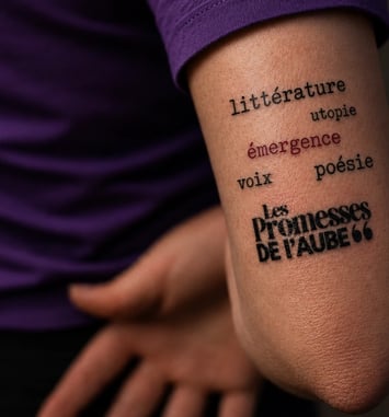 Les Promesses de l’Aube