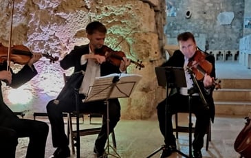 Ultimes Quatuors, Janáček et Bartók
