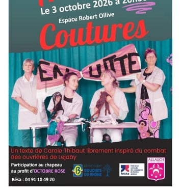 À Plates Coutures