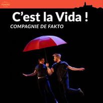 C'est la Vida !