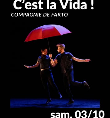C'est la Vida !
