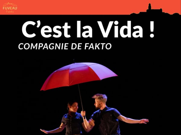 C'est la Vida !
