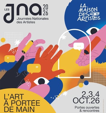 Exposition de Sandra R, Etre Art, Nicole Brousse