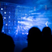Parcours d'œuvres en espace public