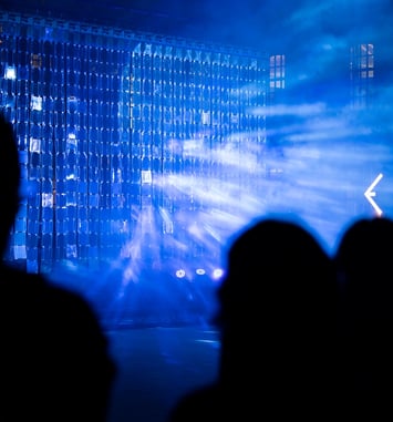 Parcours d'œuvres en espace public