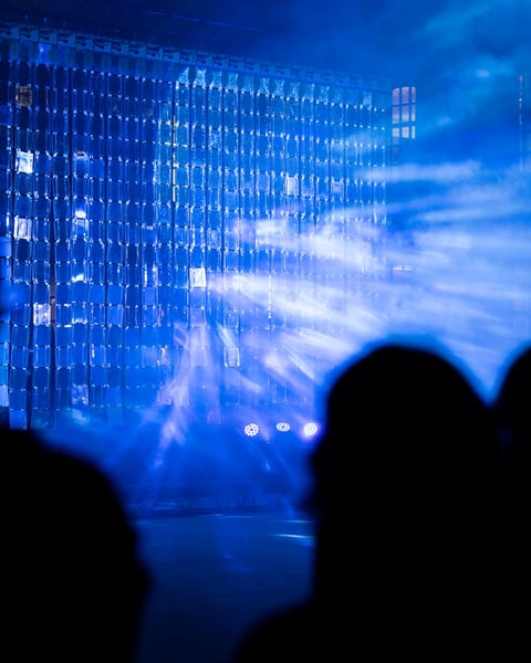 Parcours d'œuvres en espace public