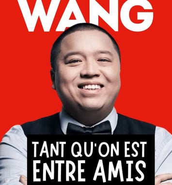 Tant qu'on est entre amis