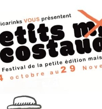 Festival Petits Et Costauds