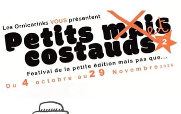 Festival Petits Et Costauds