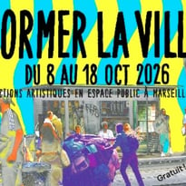 Performer la ville #2