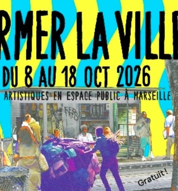 Performer la ville #2