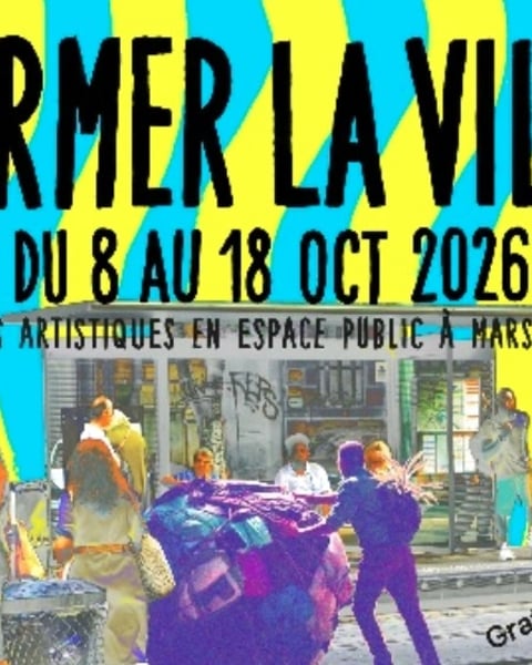 Performer la ville #2