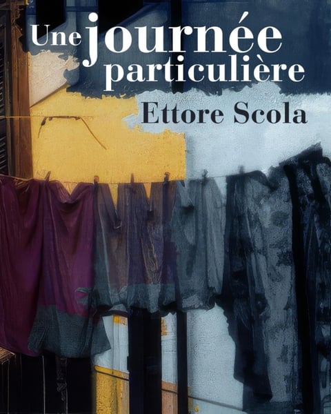 Une journée particulière