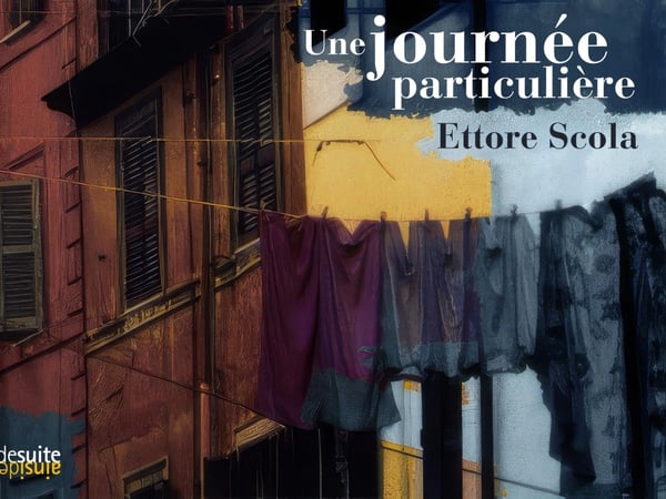 Une journée particulière