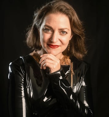 Week-end Piano - Aline Piboule