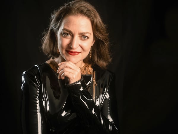 Week-end Piano - Aline Piboule