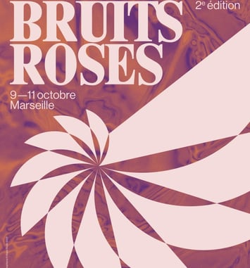 Festival Bruits Roses