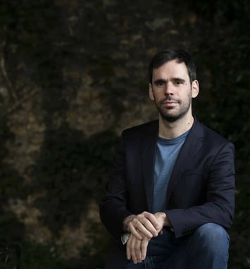Week-end Piano - Tanguy de Williencourt