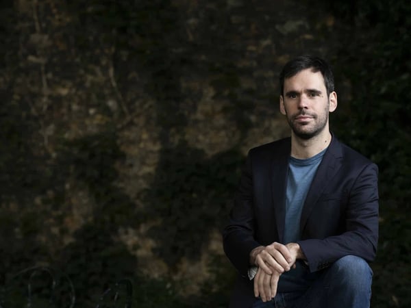 Week-end Piano - Tanguy de Williencourt