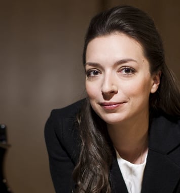 Week-end piano - Yulianna Avdeeva