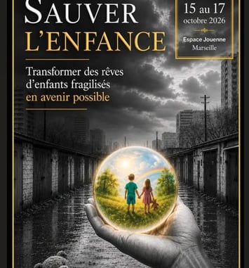 Sauver l’enfance