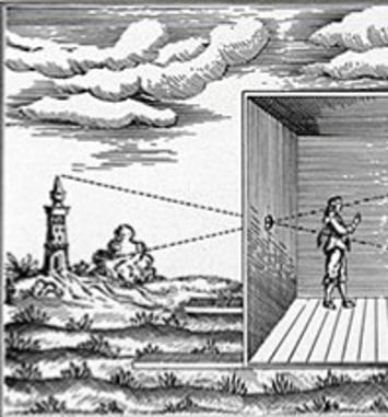 Une Camera Obscura au cœur des monuments historiques d’Arles