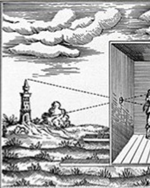 Une Camera Obscura au cœur des monuments historiques d’Arles