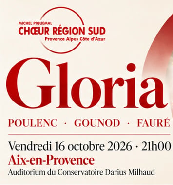 Grand concert de Musique Française