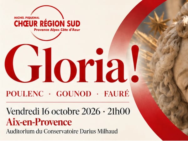 Grand concert de Musique Française