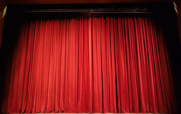 Spectacle : Rires et Musique