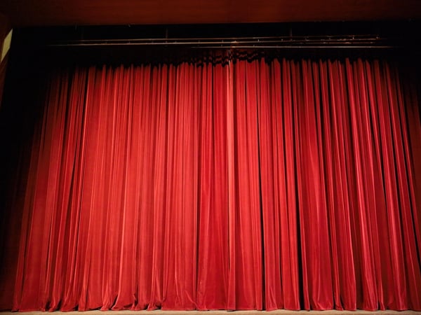 Spectacle : Rires et Musique