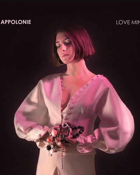 Steb.Dallman + Appolonie