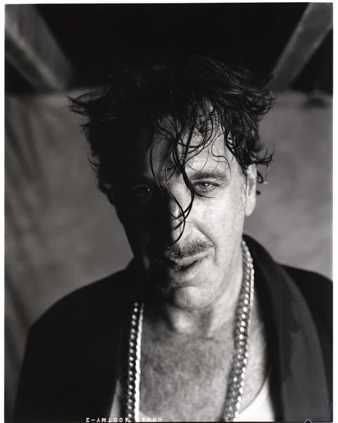 Chilly Gonzales