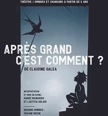 Après grand, c’est comment ?