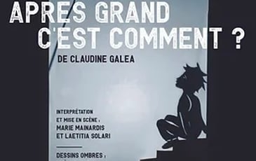 Après grand, c’est comment ?