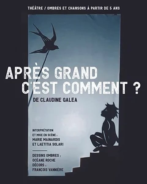 Après grand, c’est comment ?