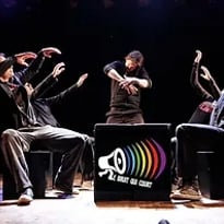 Cabaret d'impro