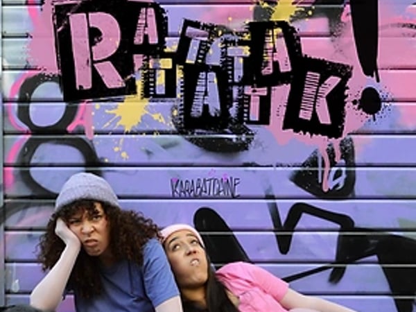 Rattattak !