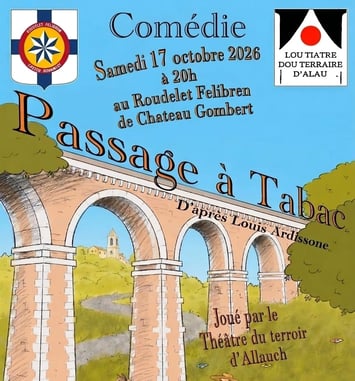 Passage à Tabac