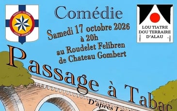 Passage à Tabac