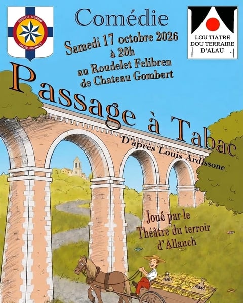 Passage à Tabac