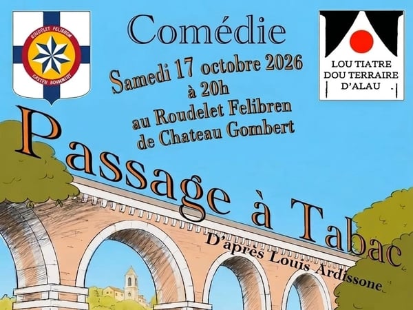 Passage à Tabac