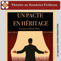 Un pacte en héritage