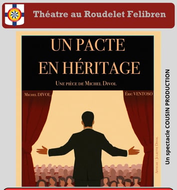 Un pacte en héritage