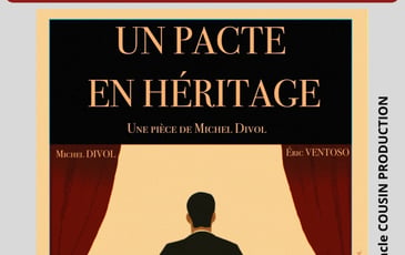 Un pacte en héritage