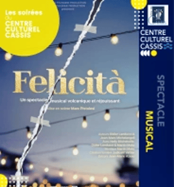 Felicità