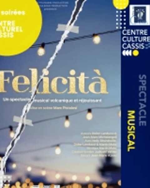 Felicità