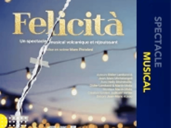 Felicità