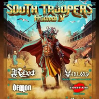 South Troopers Festival