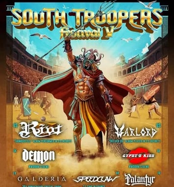 South Troopers Festival